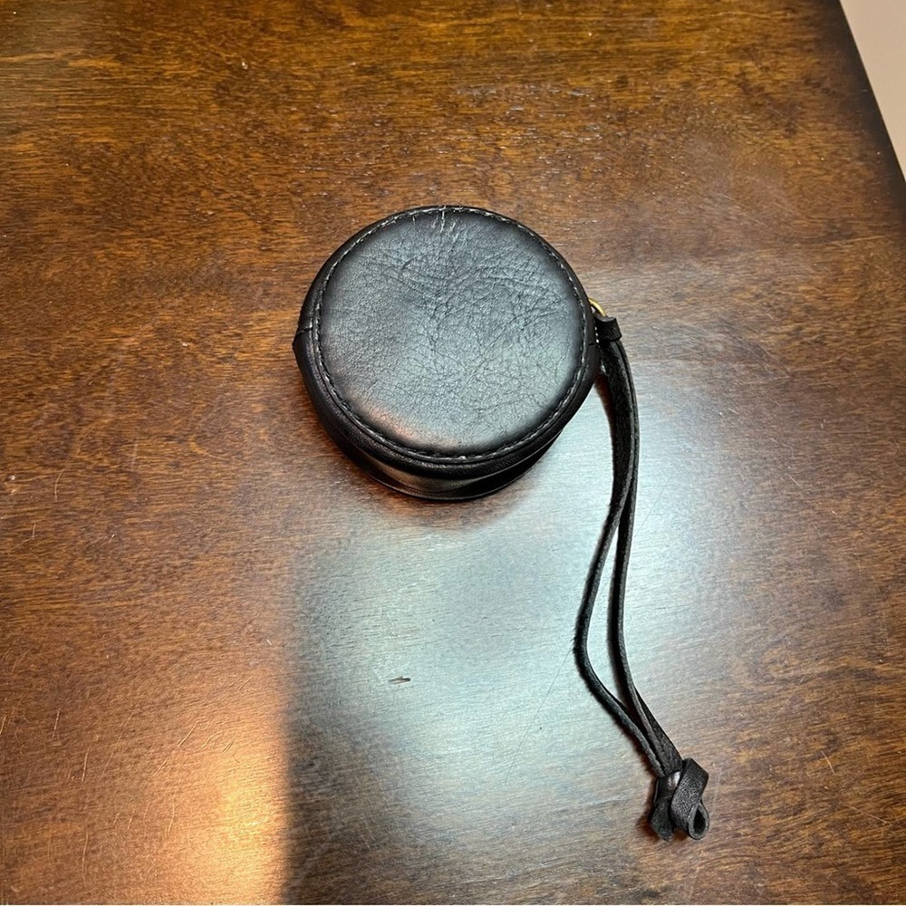 Madewell Mini Circle purse - Picture 3 of 5